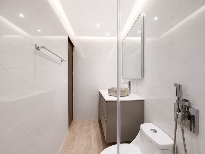 VENTA DE APARTAMENTO EN COSTA DEL ESTE