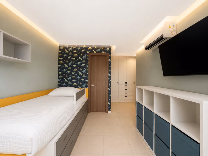 VENTA DE APARTAMENTO EN COSTA DEL ESTE