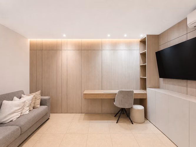 VENTA DE APARTAMENTO EN COSTA DEL ESTE