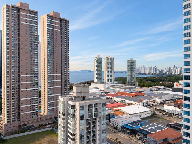 VENTA DE APARTAMENTO EN COSTA DEL ESTE