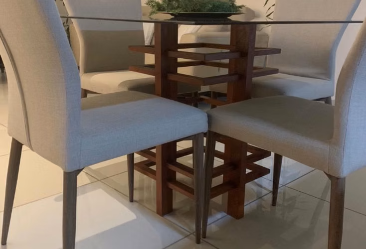 Mesa de comedor - Imagen 2