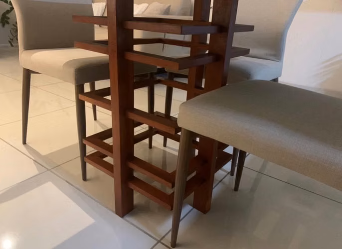 Mesa de comedor - Imagen 3