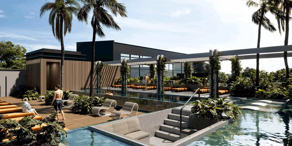 PROYECTO DE RENTAS CORTAS EN BELLA VISTA, CON LICENCIA HOTELERA TR