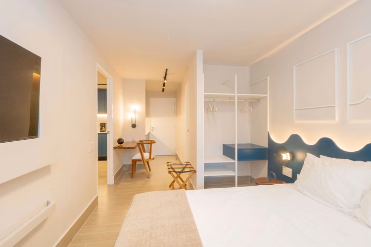 PROYECTO DE RENTAS CORTAS EN BELLA VISTA, CON LICENCIA HOTELERA TR