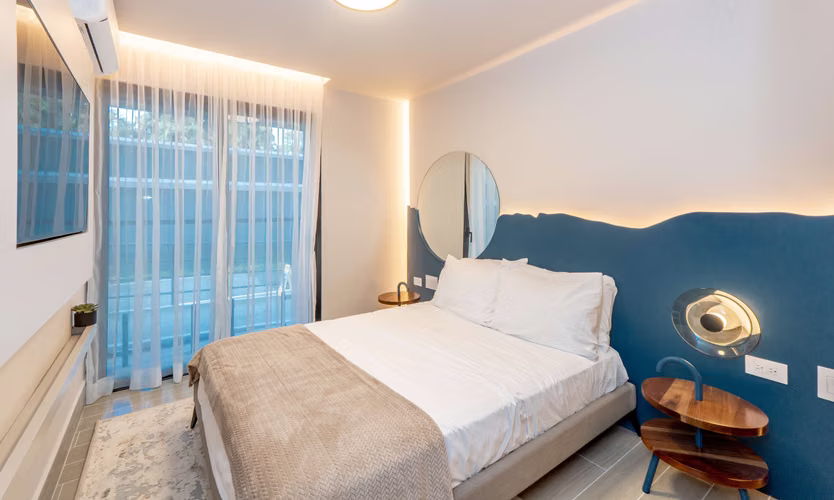 PROYECTO DE RENTAS CORTAS EN BELLA VISTA, CON LICENCIA HOTELERA TR