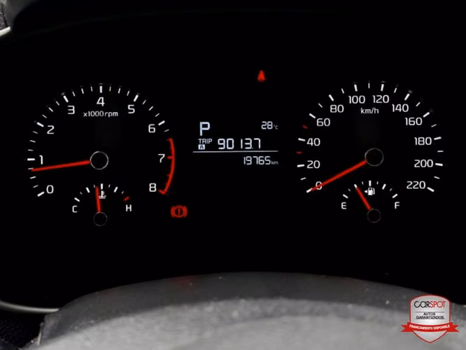 Kia Picanto 2024 Automática EF2499