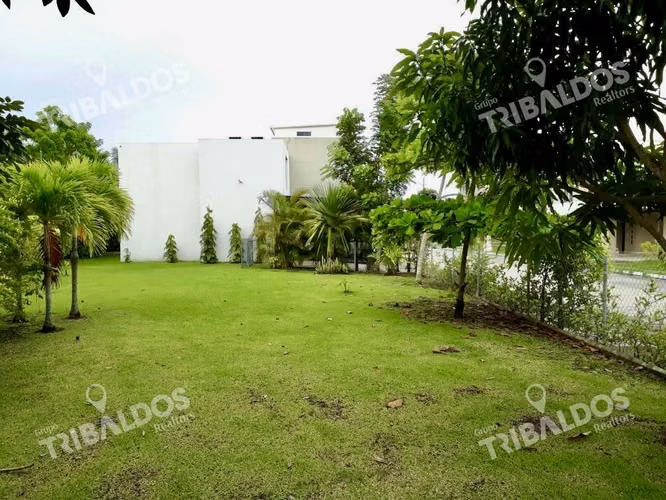 VENTA DE CASA EN PH VILLA SUR, COSTA SUR