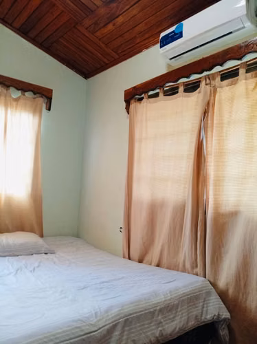 Se alquila casa amoblada David 500.00 - Imagen 9