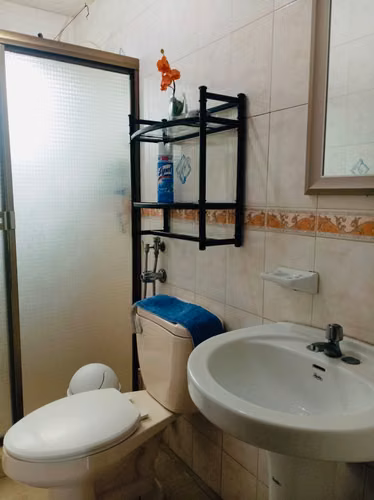 Se alquila casa amoblada David 500.00 - Imagen 13