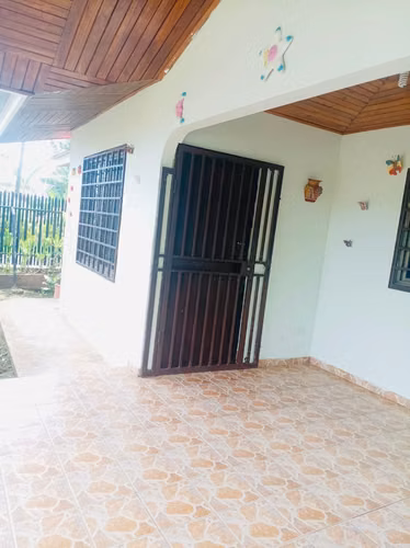 Se alquila casa amoblada David 500.00 - Imagen 10