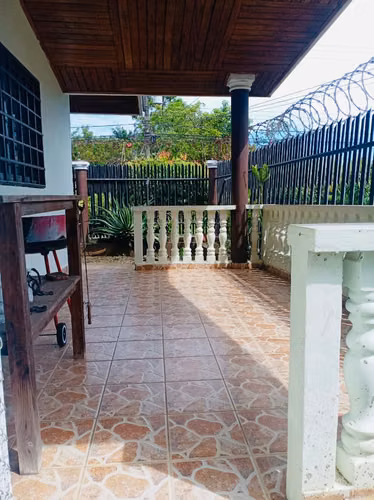 Se alquila casa amoblada David 500.00 - Imagen 14