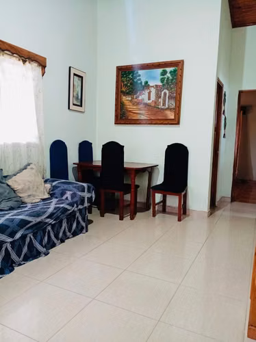Se alquila casa amoblada David 500.00 - Imagen 7