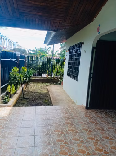 Se alquila casa amoblada David 500.00 - Imagen 2