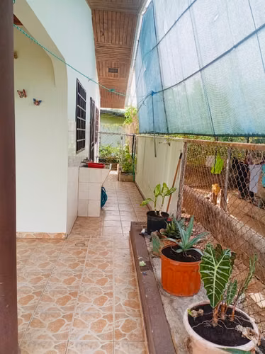 Se alquila casa amoblada David 500.00 - Imagen 20
