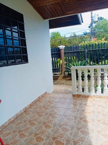 Se alquila casa amoblada David 500.00 - Imagen 12