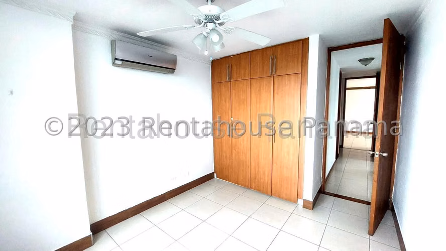 Alquiler de Apartamento en el Cangrejo