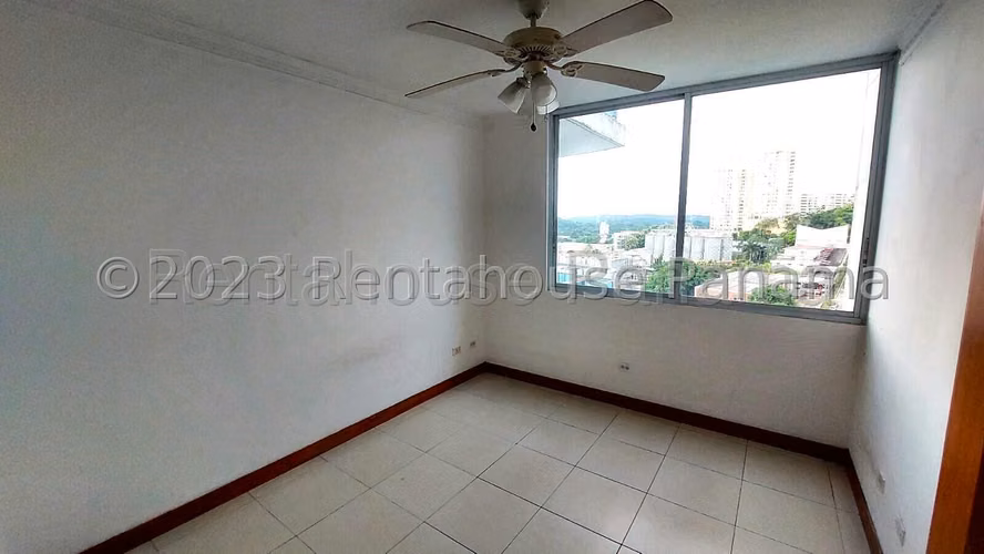 Alquiler de Apartamento en el Cangrejo