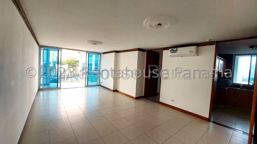 Alquiler de Apartamento en el Cangrejo