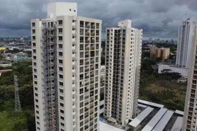 ABSOLUTE REMATE APT 3R3B1P EN PH ROKAS CONDADO DEL REY 148000