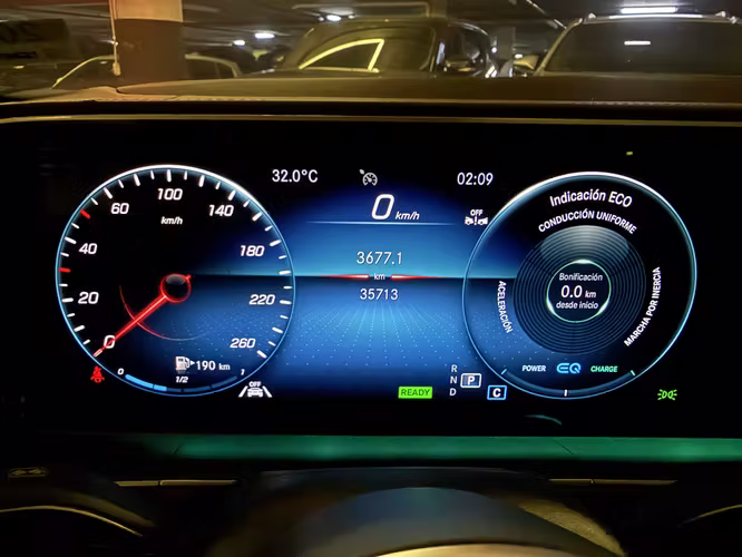 Mercedes-Benz GLS 450 4MATIC 2022