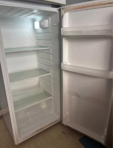 Refrigeradora Nisato