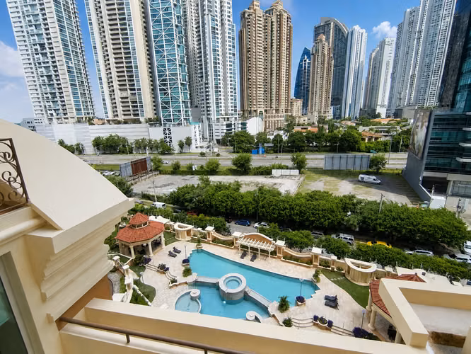 Se Vende Apartamento PH Mystic Point Punta Pacifica