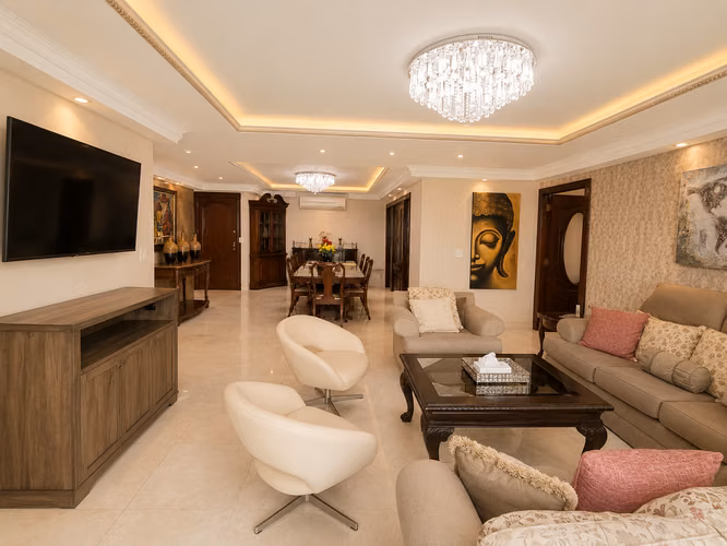Se Vende Apartamento PH Mystic Point Punta Pacifica