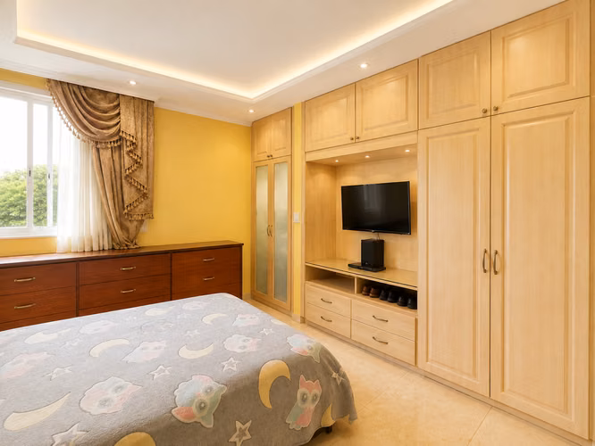 Se Vende Apartamento PH Mystic Point Punta Pacifica