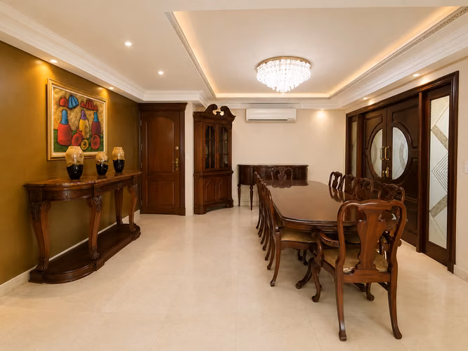 Se Vende Apartamento PH Mystic Point Punta Pacifica