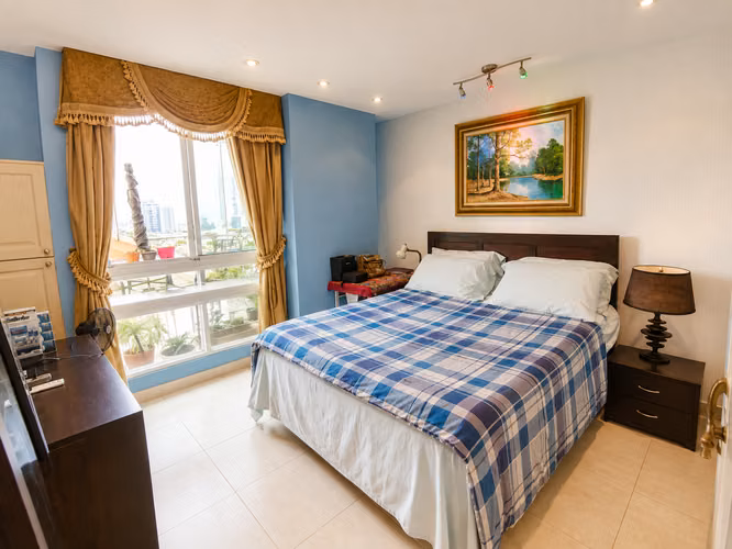 Se Vende Apartamento PH Mystic Point Punta Pacifica