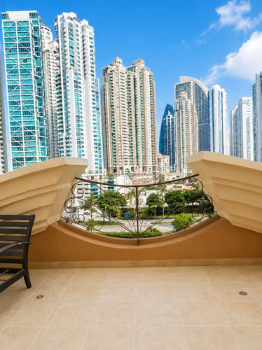 Se Vende Apartamento PH Mystic Point Punta Pacifica