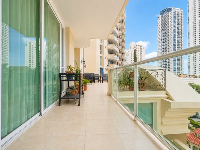 Se Vende Apartamento PH Mystic Point Punta Pacifica