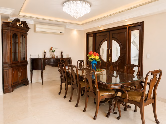Se Vende Apartamento PH Mystic Point Punta Pacifica
