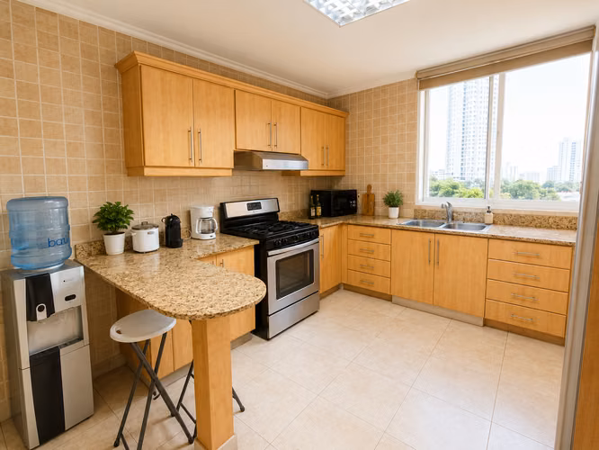 Se Vende Apartamento PH Mystic Point Punta Pacifica