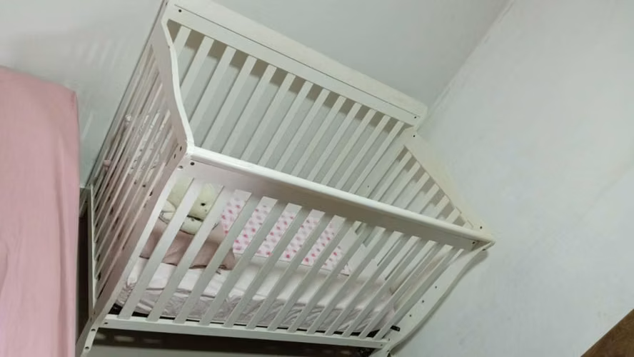 Cuna wood Palo de Rosa