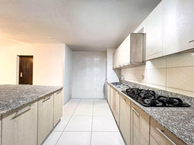 APARTAMENTO CONDADO DEL REY - Imagen 5