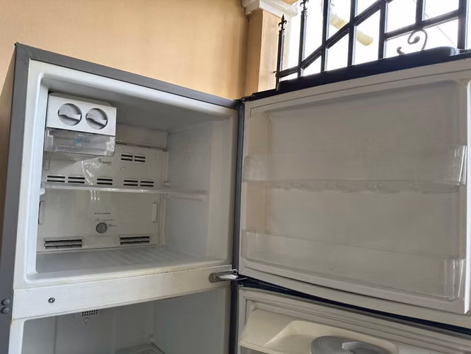 ¡Nevera Whirlpool en venta!
