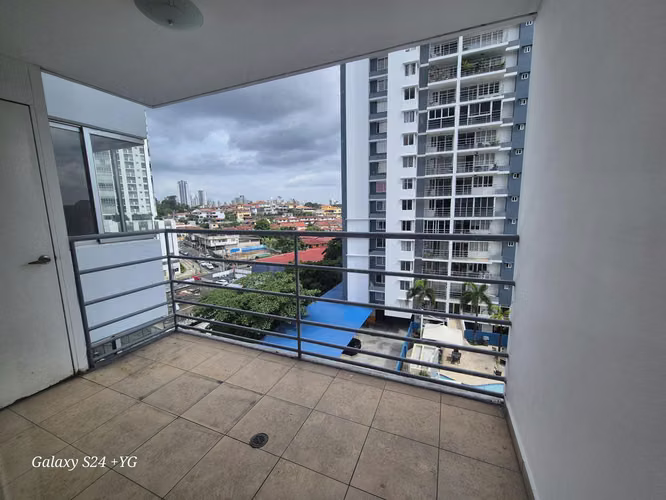 GANGA VENTA DE APARTAMENTO EN PH COSMPOLITAN TOWERS