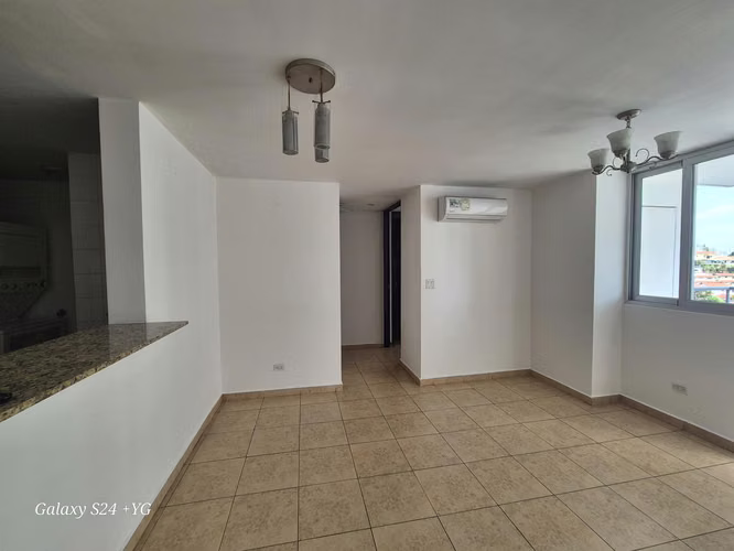GANGA VENTA DE APARTAMENTO EN PH COSMPOLITAN TOWERS