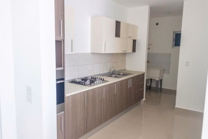 Via España y F. de Córdoba  VENTA  OPORTUNIDAD APARTAMENTOS