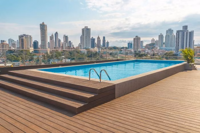 Via España y F. de Córdoba  VENTA  OPORTUNIDAD APARTAMENTOS
