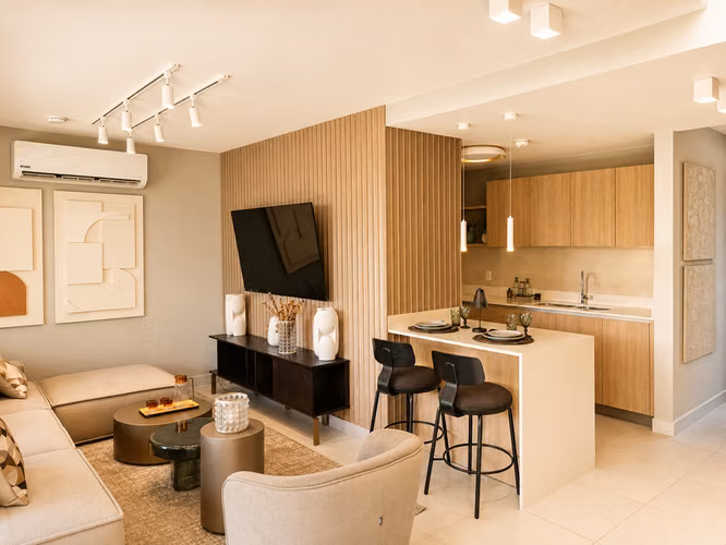Casa nueva y amoblada en Panama Pacifico