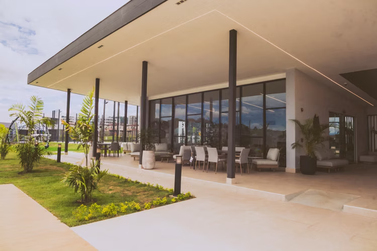 Casa nueva y amoblada en Panama Pacifico