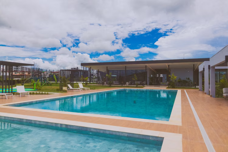 Casa nueva y amoblada en Panama Pacifico