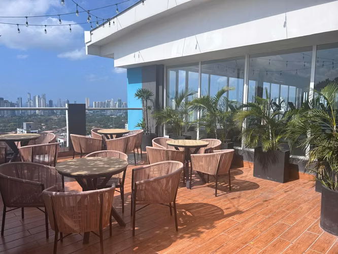 A estrenar en VENTA. PH Alto Rio