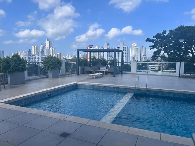 A estrenar en VENTA. PH Alto Rio