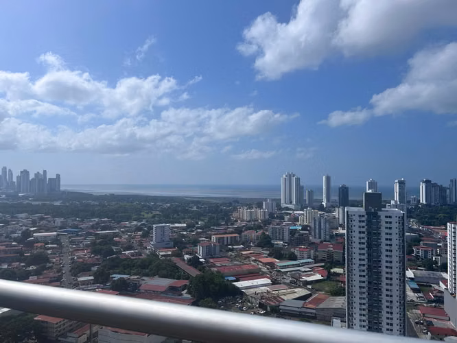 A estrenar en VENTA. PH Alto Rio