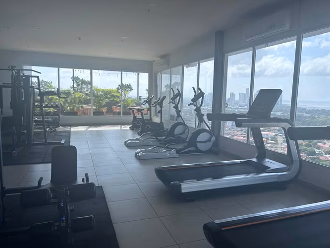A estrenar en VENTA. PH Alto Rio