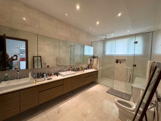 Apartamento de Lujo en Venta en Santa María | PH La Loma LakeView | 445 m²