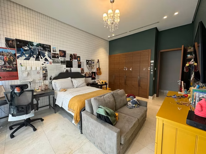 Apartamento de Lujo en Venta en Santa María | PH La Loma LakeView | 445 m²